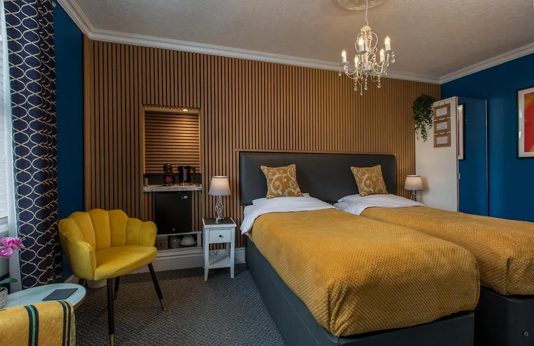 Glenholme Guest House-1