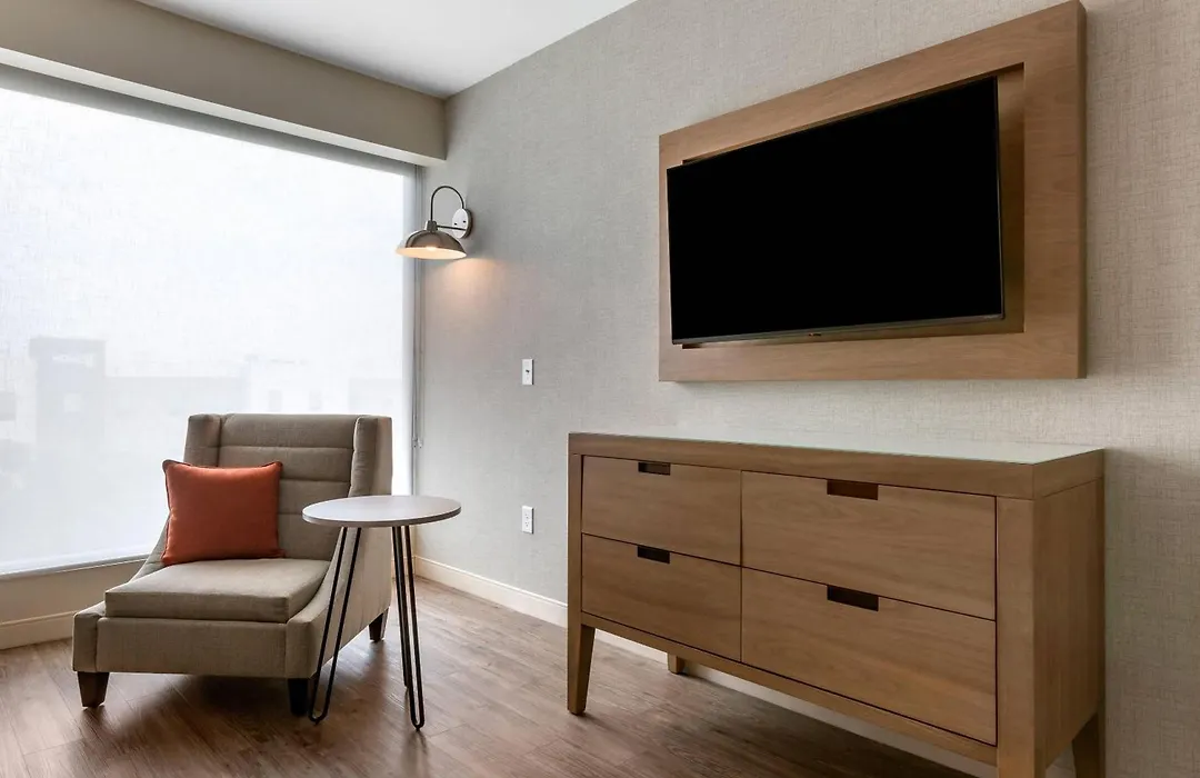 Cambria Hotel Austin Airport-1