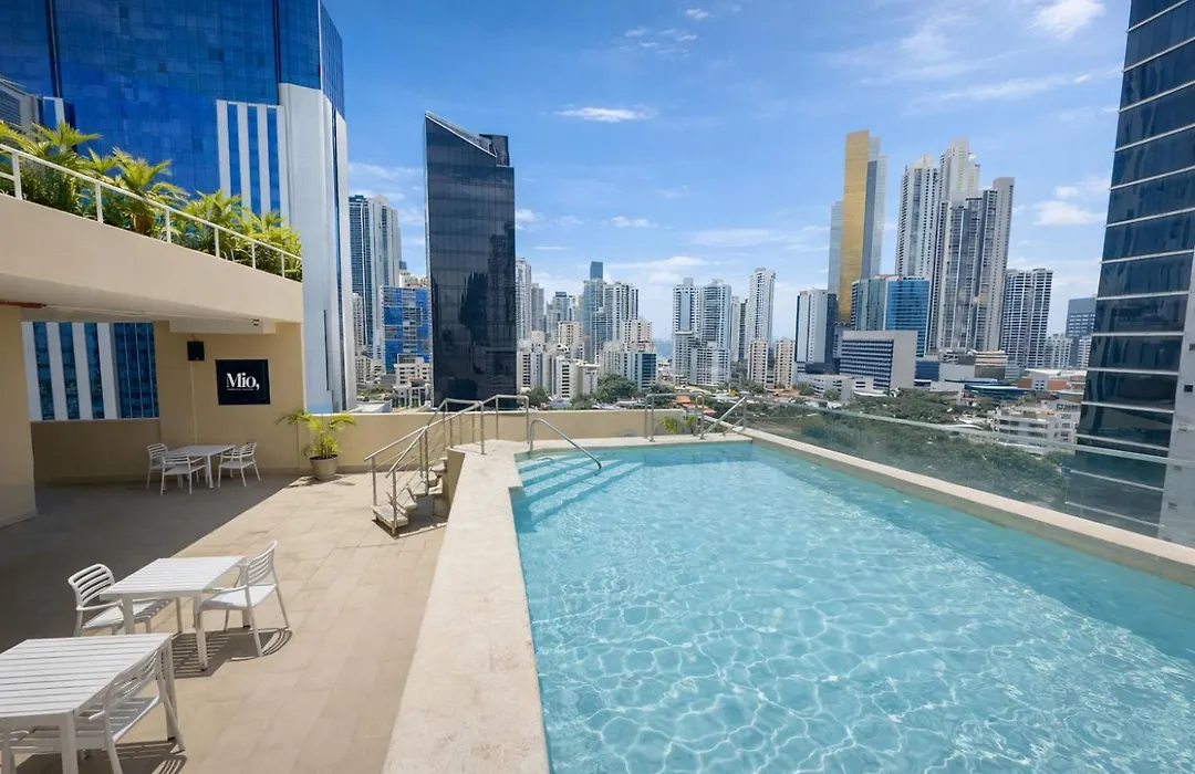 Hotel Mio Panama-1