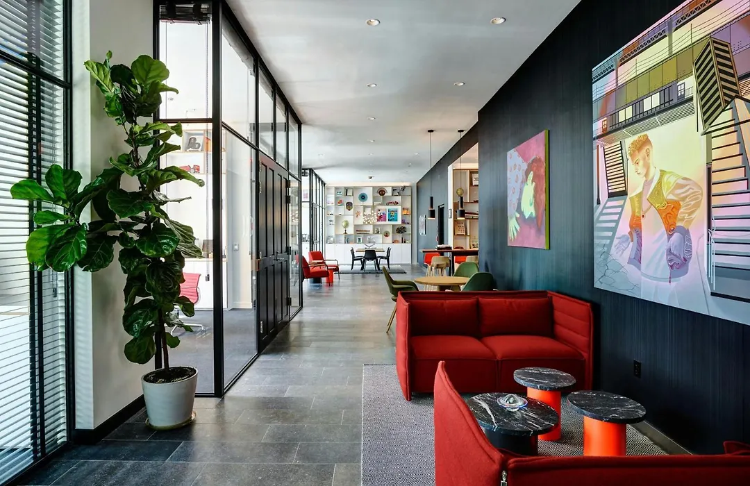 Citizenm Miami Brickell-1