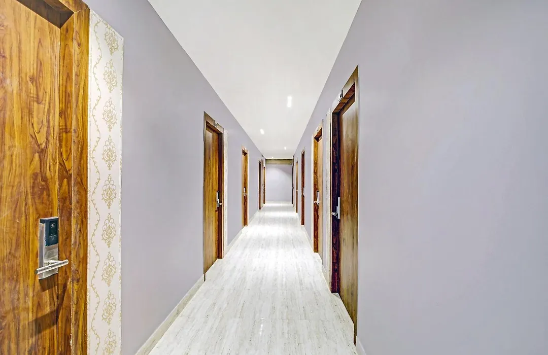 Townhouse Oak Hi-City-1