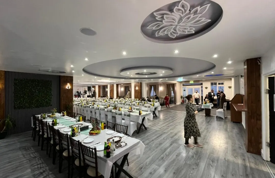 White Rose Hotel & Restaurant - Leeds-1