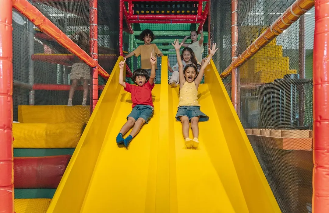 Legoland Hotel Dubai-1