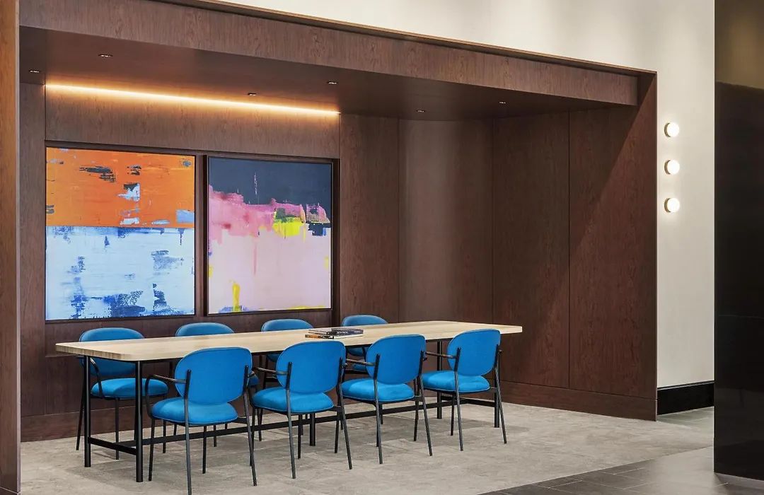 Hyatt Centric Montreal-1