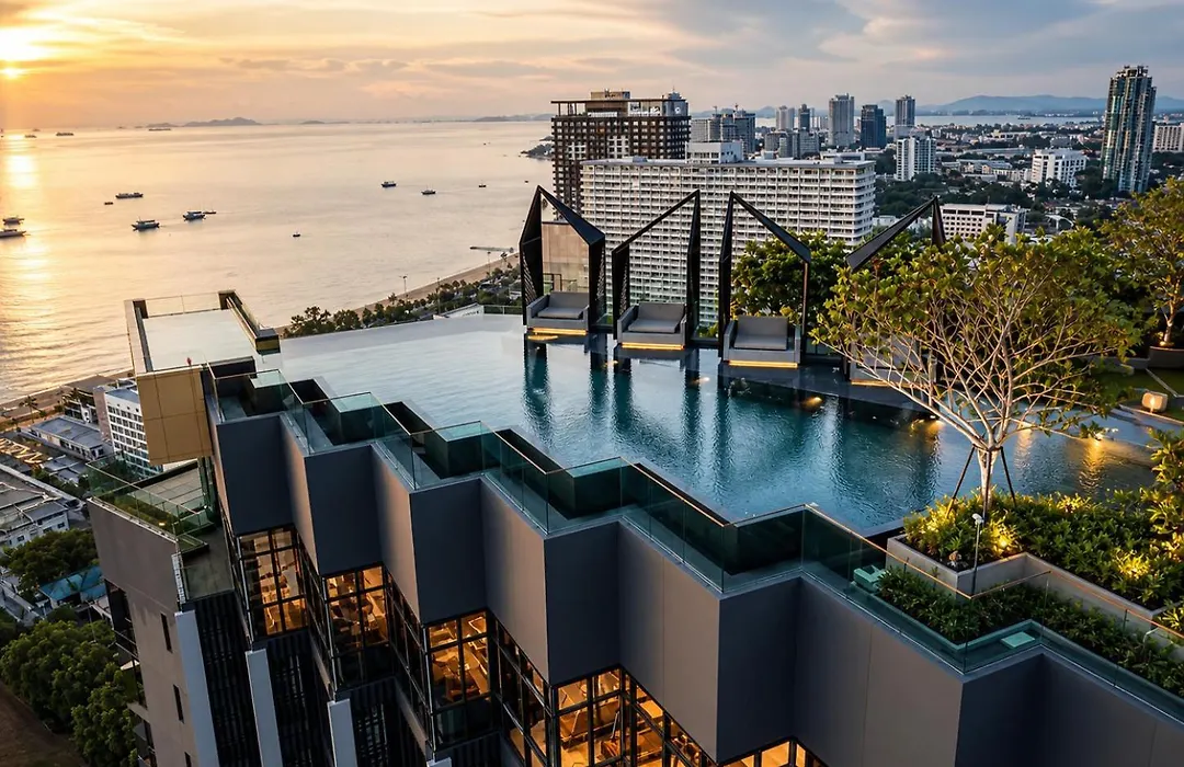 The Edge Central Pattaya-1