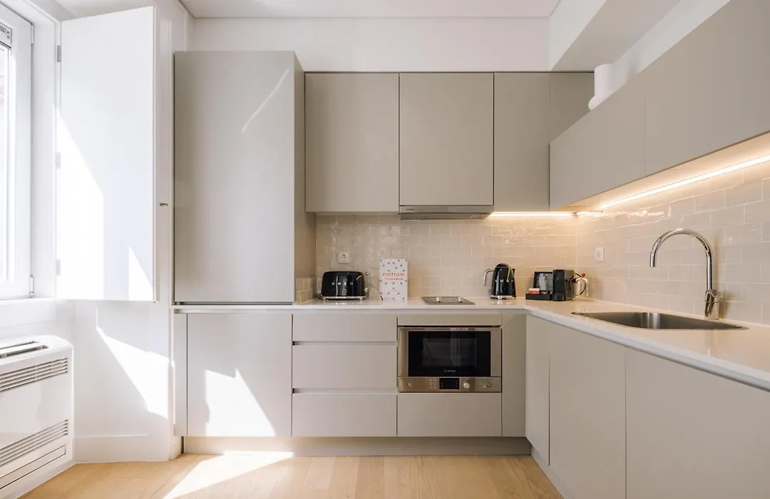 Ando Living - Abrantes 10 House-1
