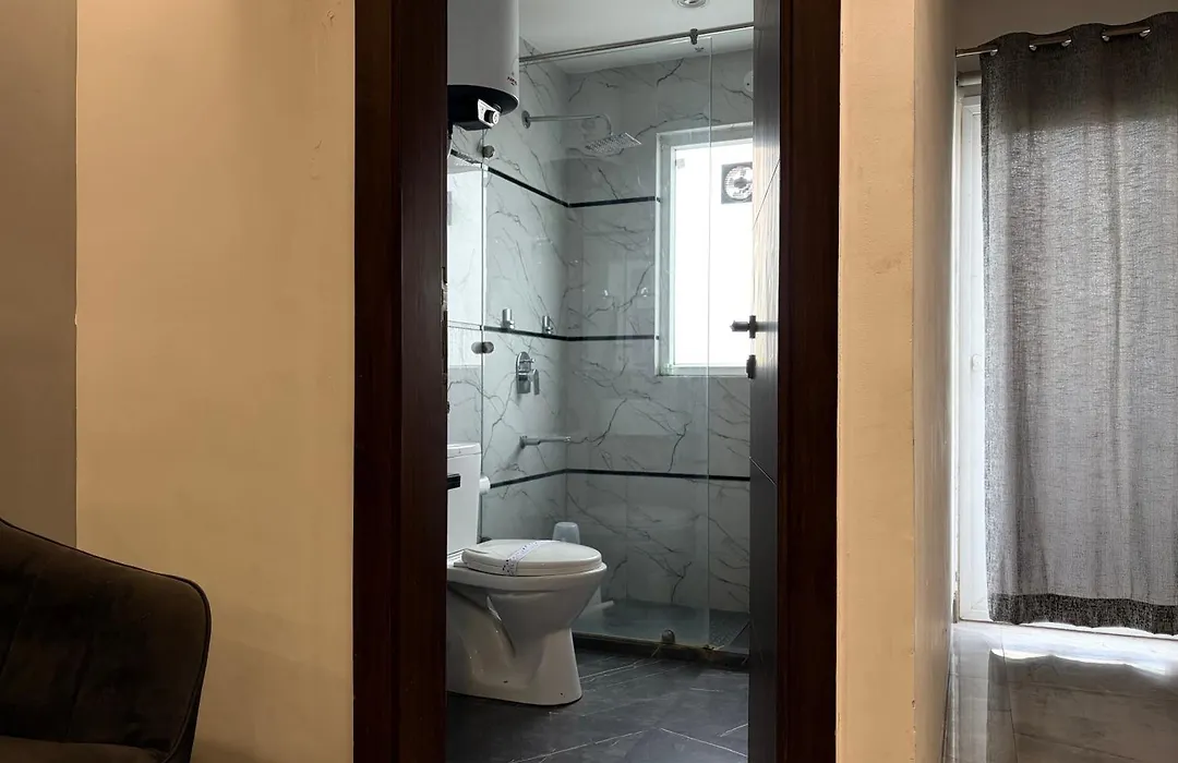 Perch Service Apartment Dlf Cyber City-1