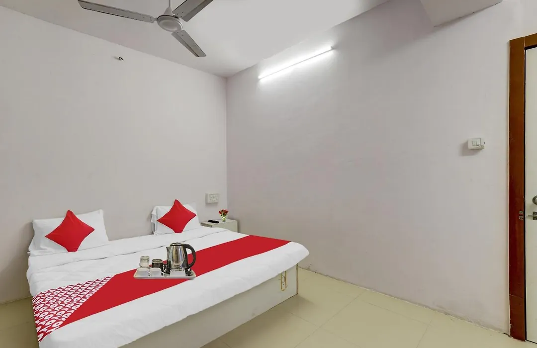 Hotel O Cozy Rooms-1