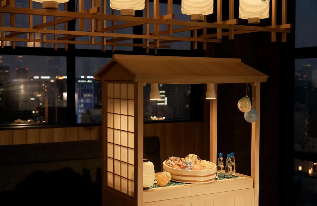 Omo3 Asakusa By Hoshino Resorts-1