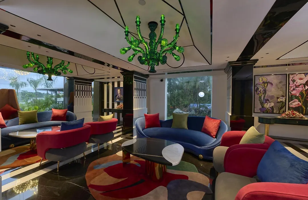 Noah Sky Suites-1