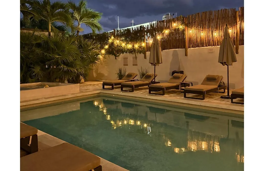 Pachamaya Holistic Wellness Boutique Hotel & Spa - Adults Only-1