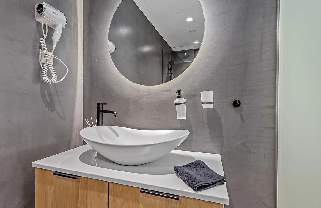 Athens Theatrou Apartments-1