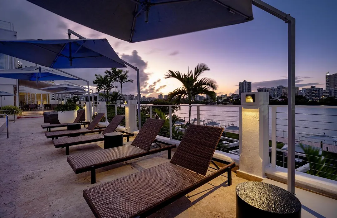 Hilton Garden Inn San Juan Condado-1