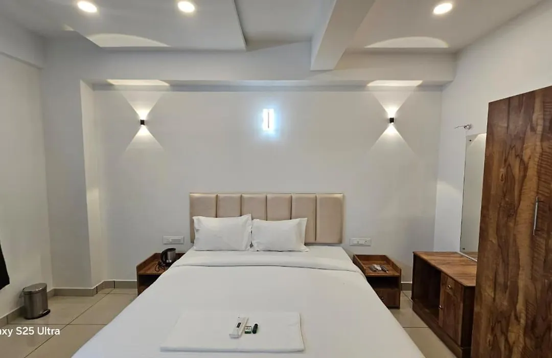Sky Residency Lodge-1