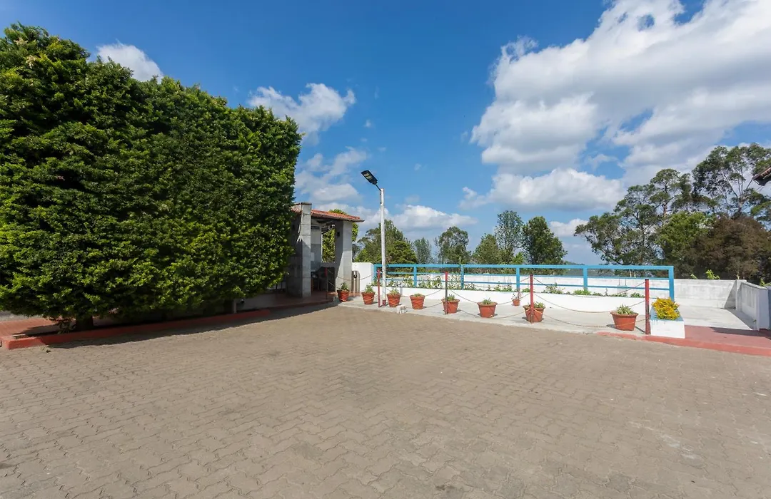 Yagappa Heritage Resort - Near Lake & Bus Stand-1