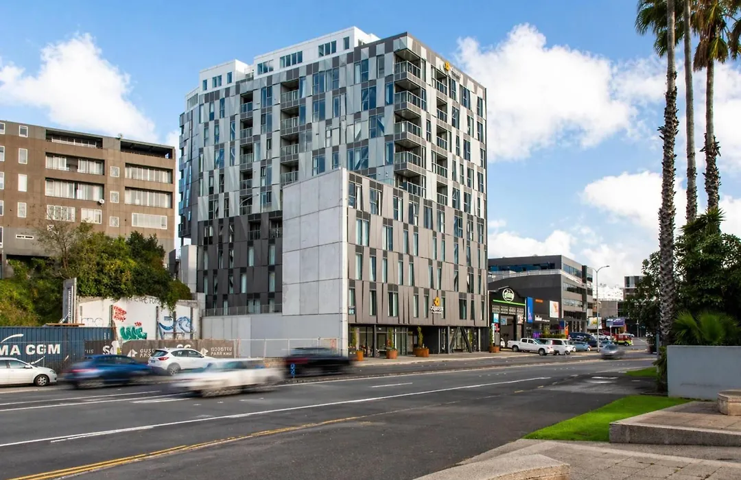La Quinta By Wyndham Parnell Auckland-1