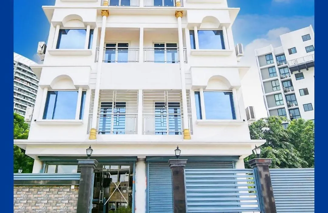 Super Townhouse Rosedale Formerly Reliance Guest House-1