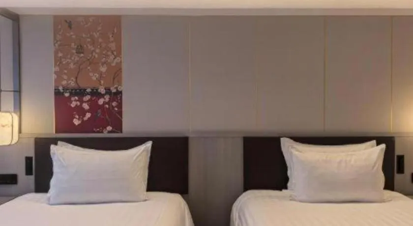 Jinglun Hotel-1