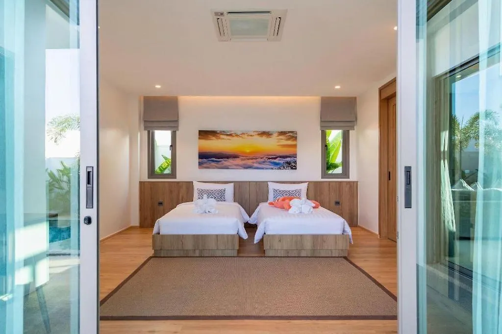 Escape Villa-1