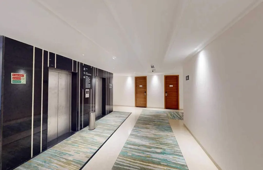 Sunday Resort & Spa Manesar By Checkin, Gurugram-1