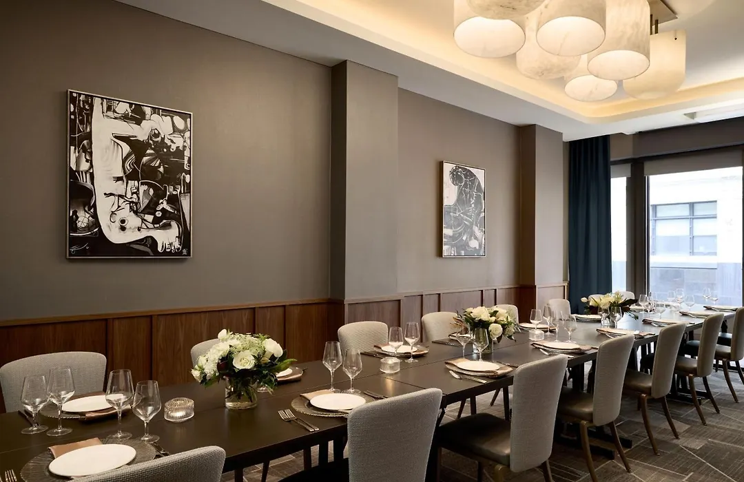 Intercontinental Indianapolis By Ihg-1