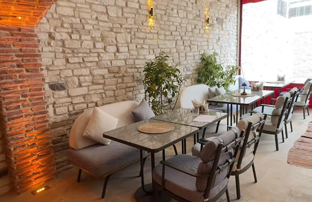 Abelia Mansion Hotel-1