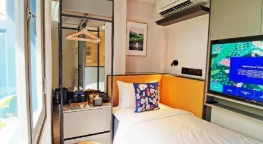 Hotel Soloha @ Chinatown-1