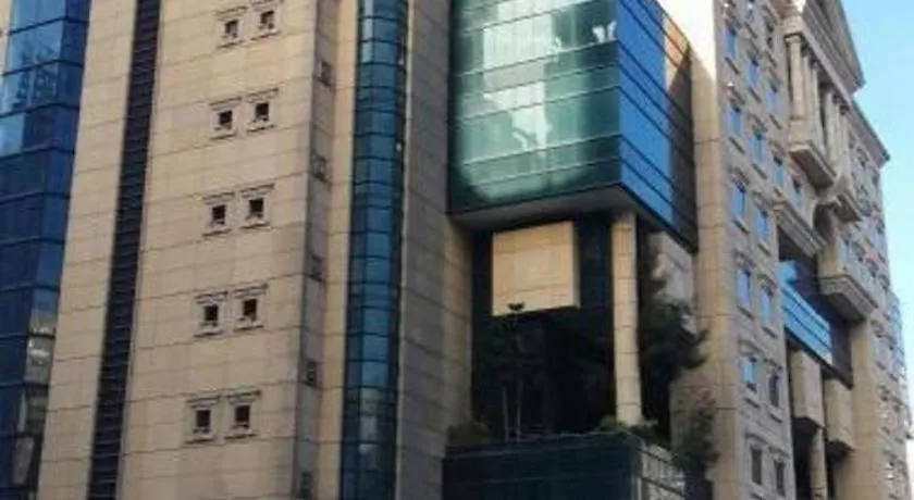 Elysion Place Hotel Causeway Bay-1