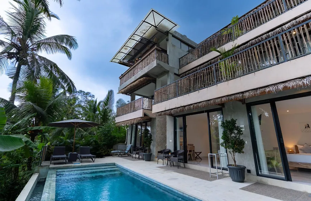 Bali View Ubud Hotel-1