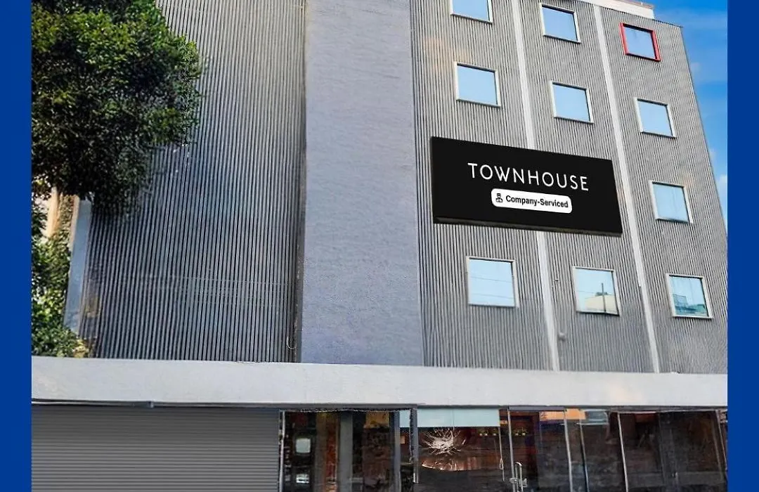 Townhouse Kanakpura Road Formerly Panchavati Comforts-1