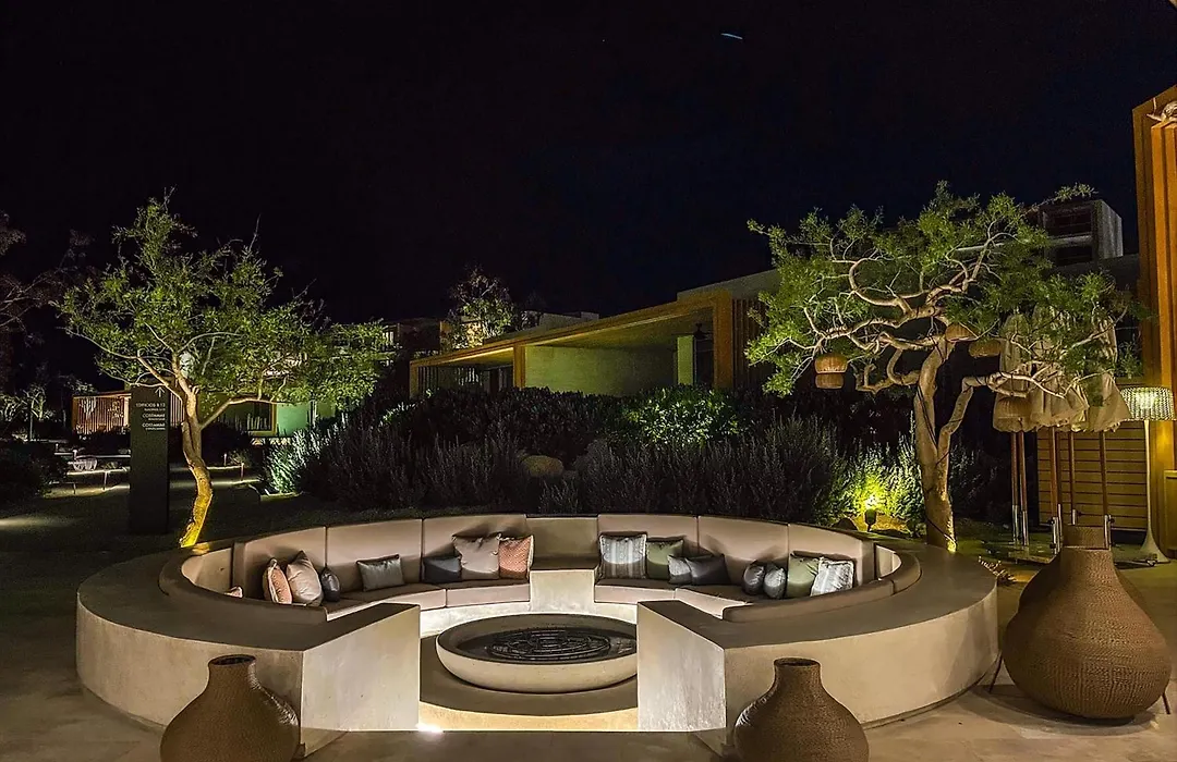 Park Hyatt Cabo Del Sol-1