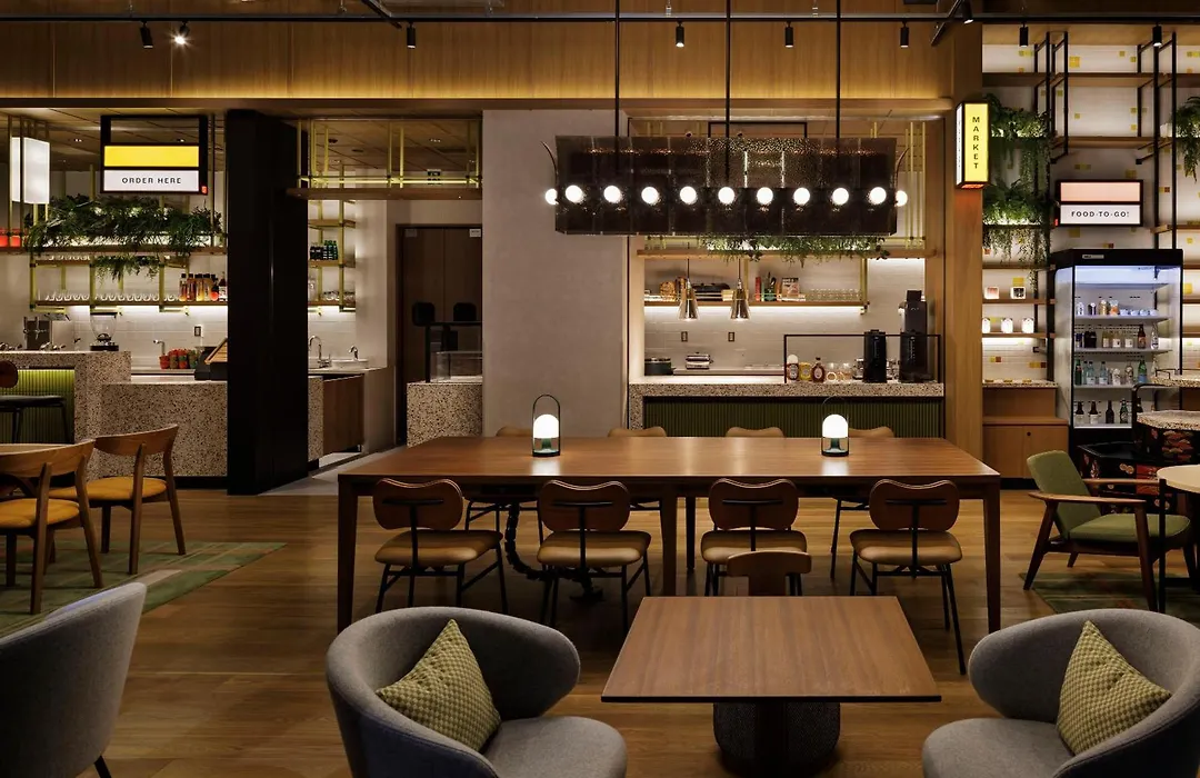 Caption By Hyatt Kabutocho Tokyo-1