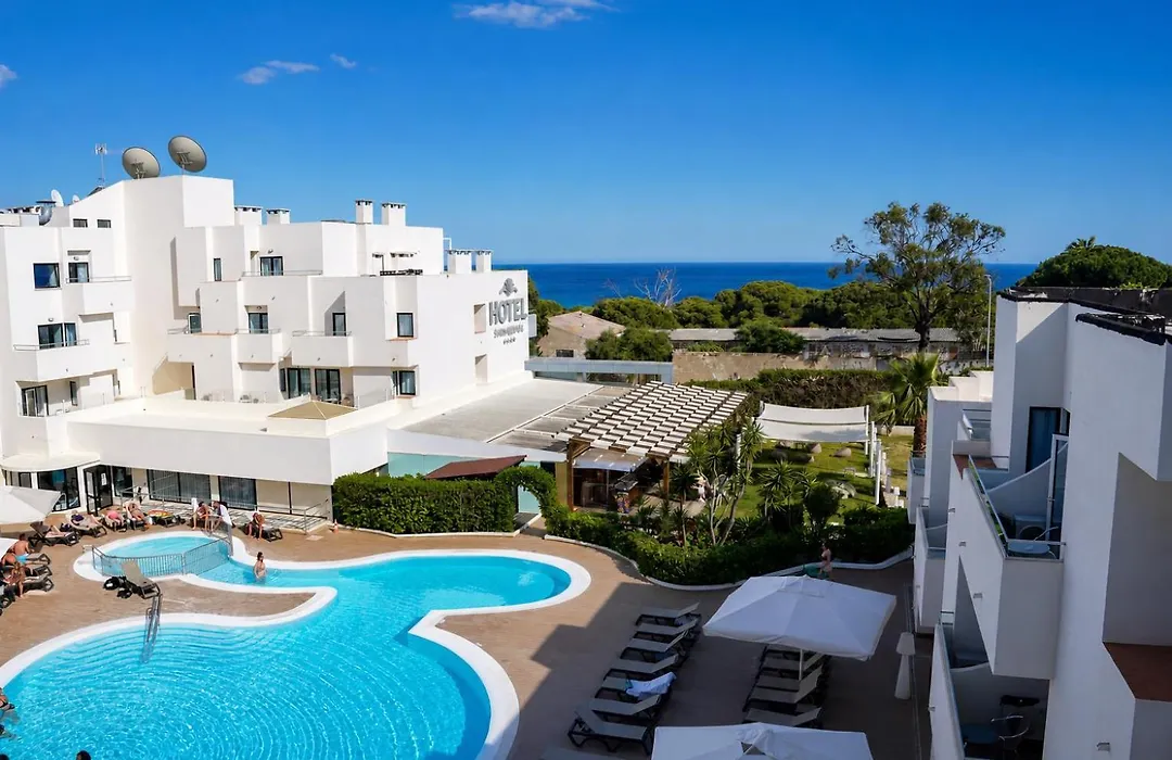 Santa Eulalia Hotel & Spa-1