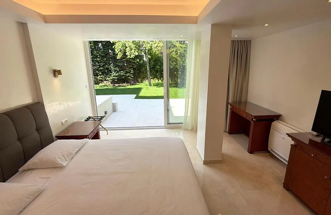 Theoxenia House Hotel-1