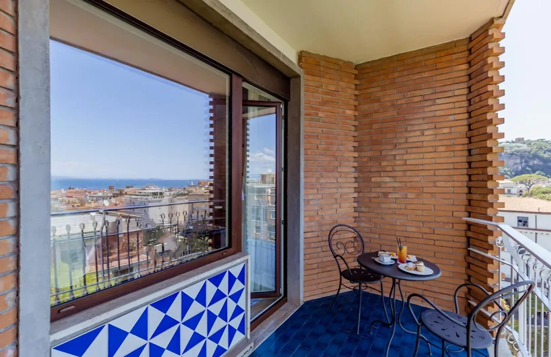 Grand Hotel Cesare Augusto-1