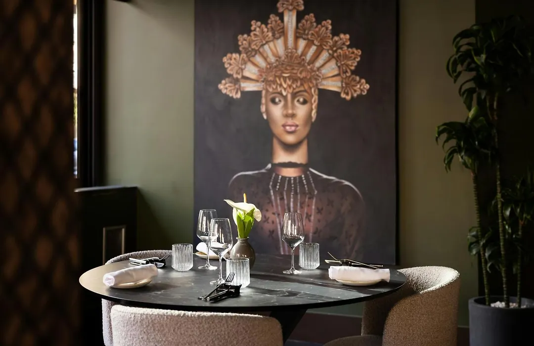 Nyx Hotel Rome By Leonardo Hotels-1
