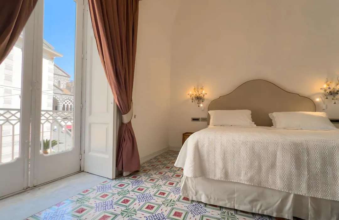 Hotel Marina Riviera-1
