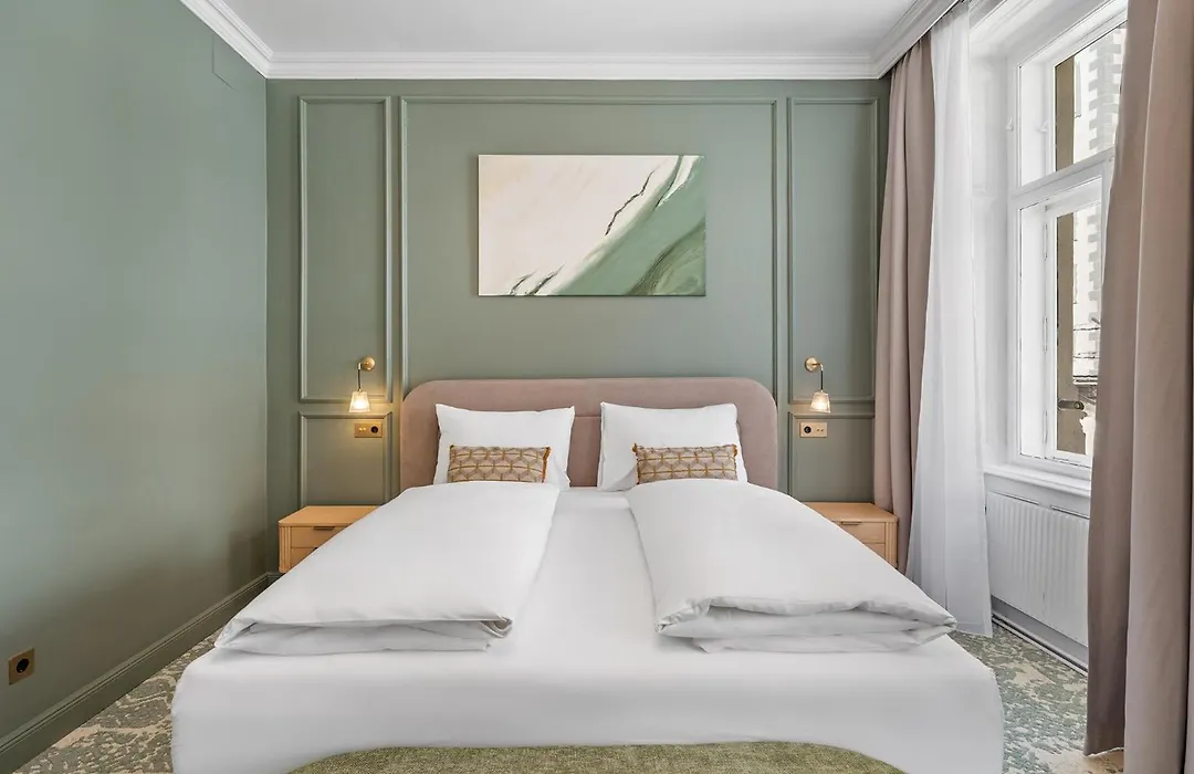 Home1 - Lumes Boutique Hotel-1