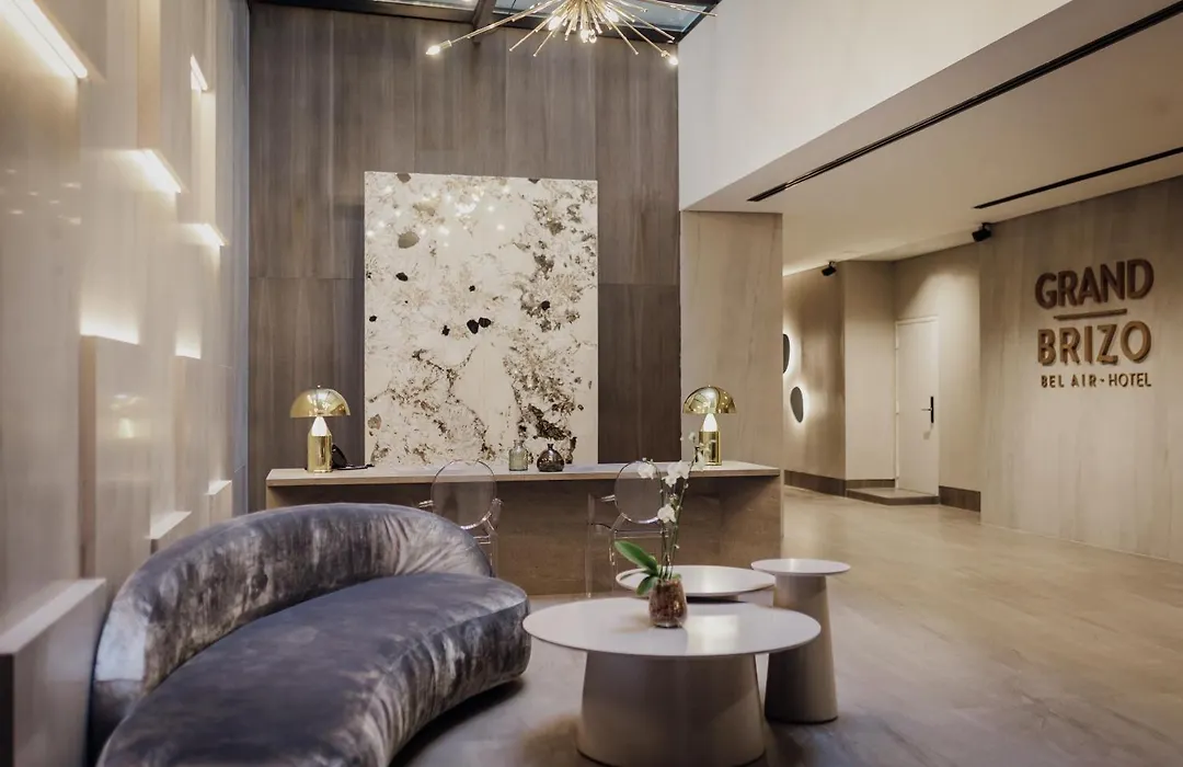 Grand Brizo Bel Air-1