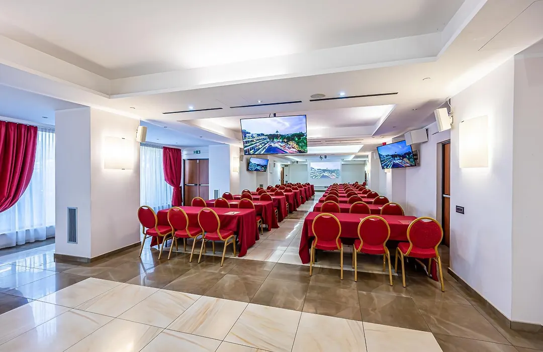 Cardinal Hotel St. Peter-1