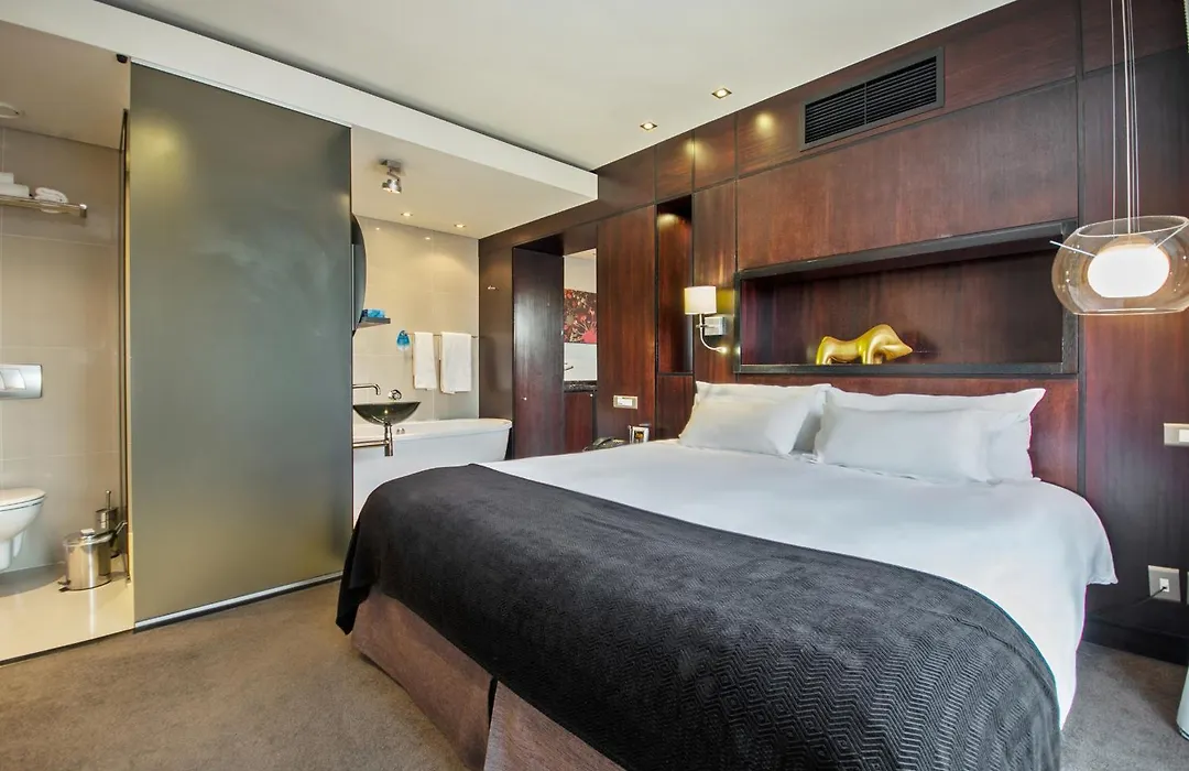 Colosseum Hotel-1