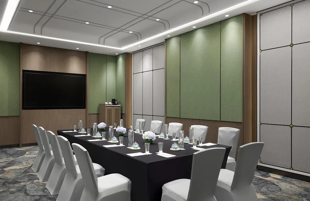 Radisson Mumbai Goregaon-1
