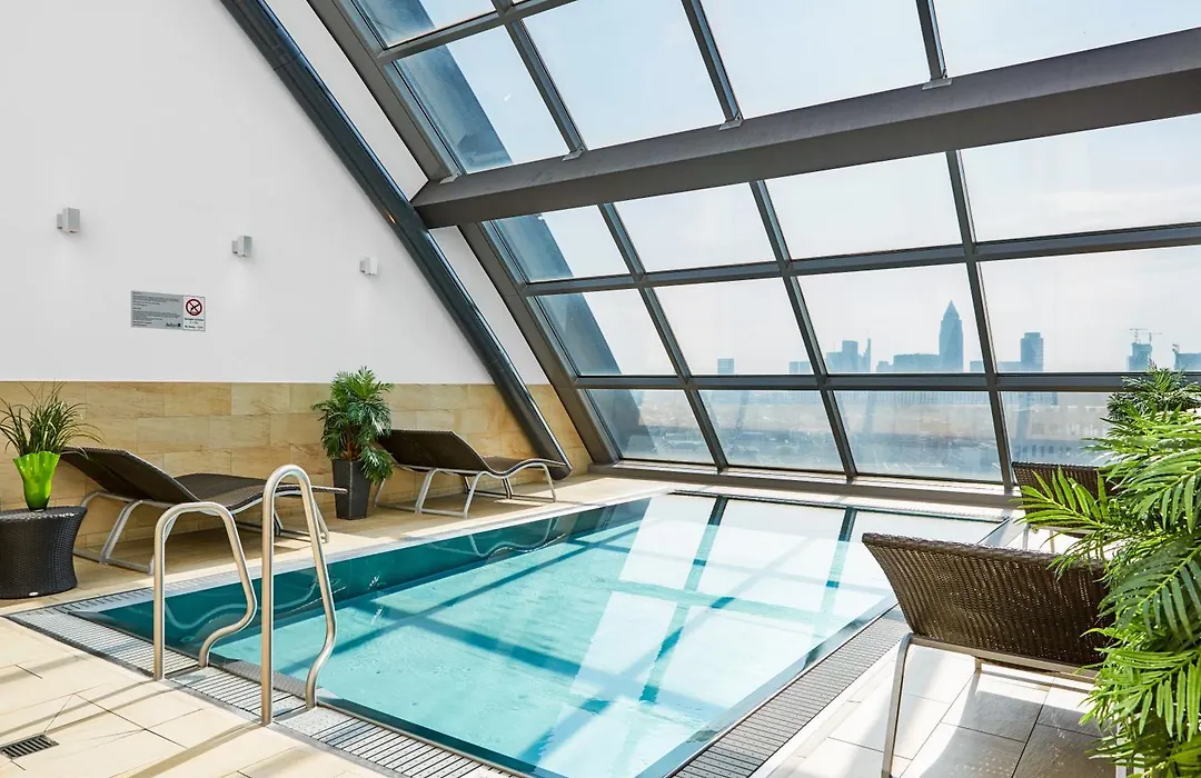 Radisson Blu Hotel Frankfurt-1