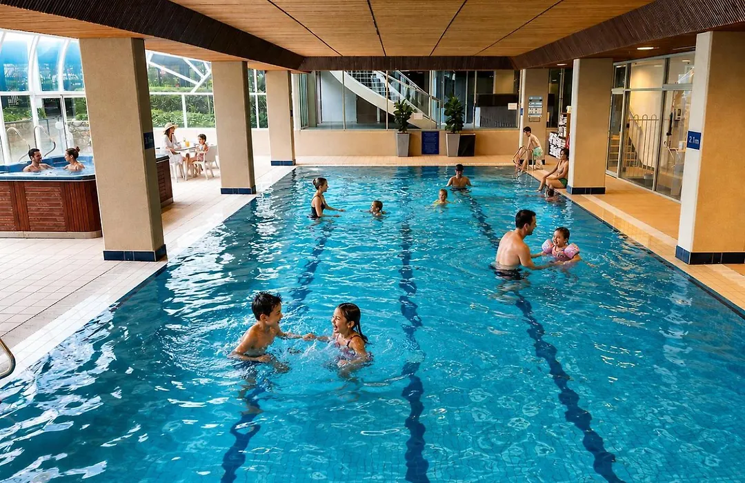 Rydges Canberra-1