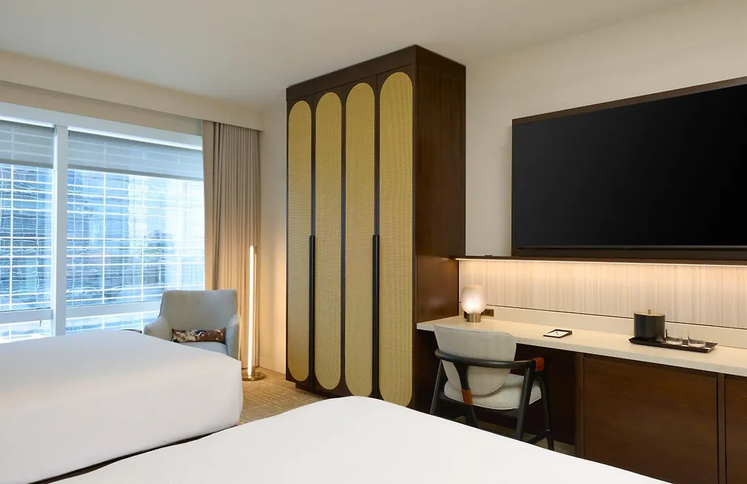 Jw Marriott Atlanta Downtown-1