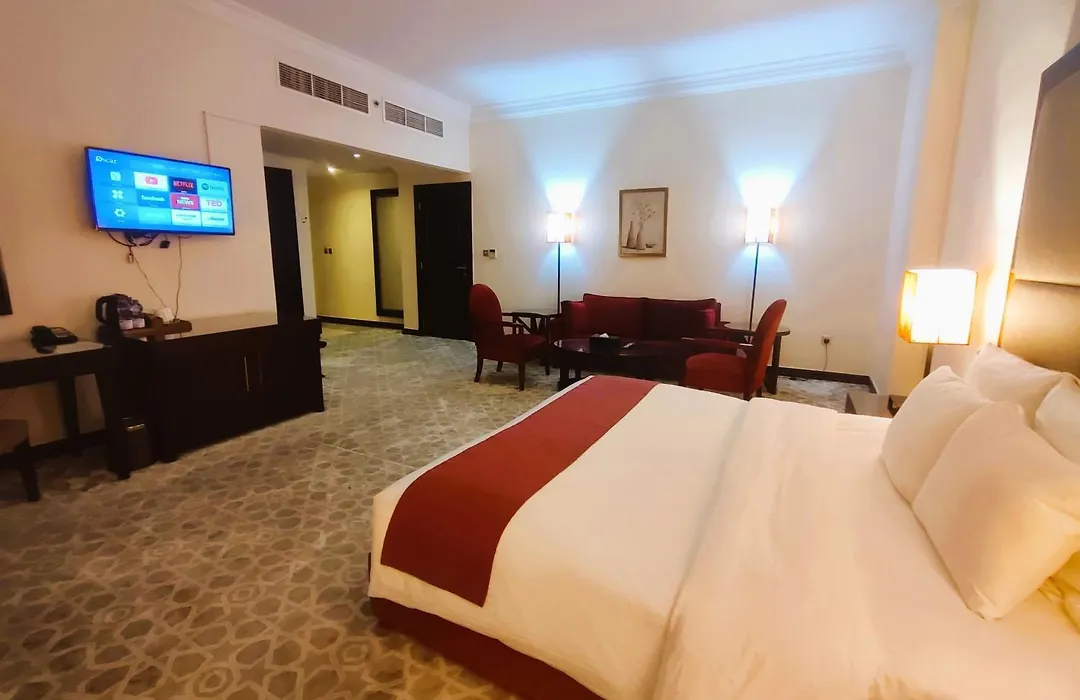 Grand Regal Hotel-1