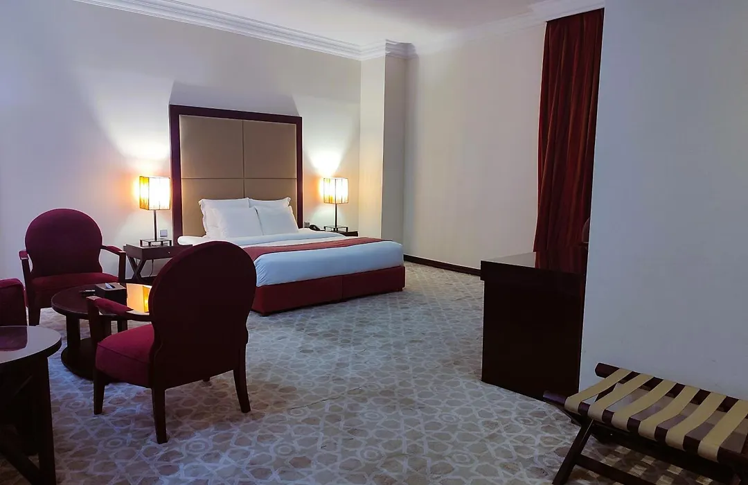 Grand Regal Hotel-1