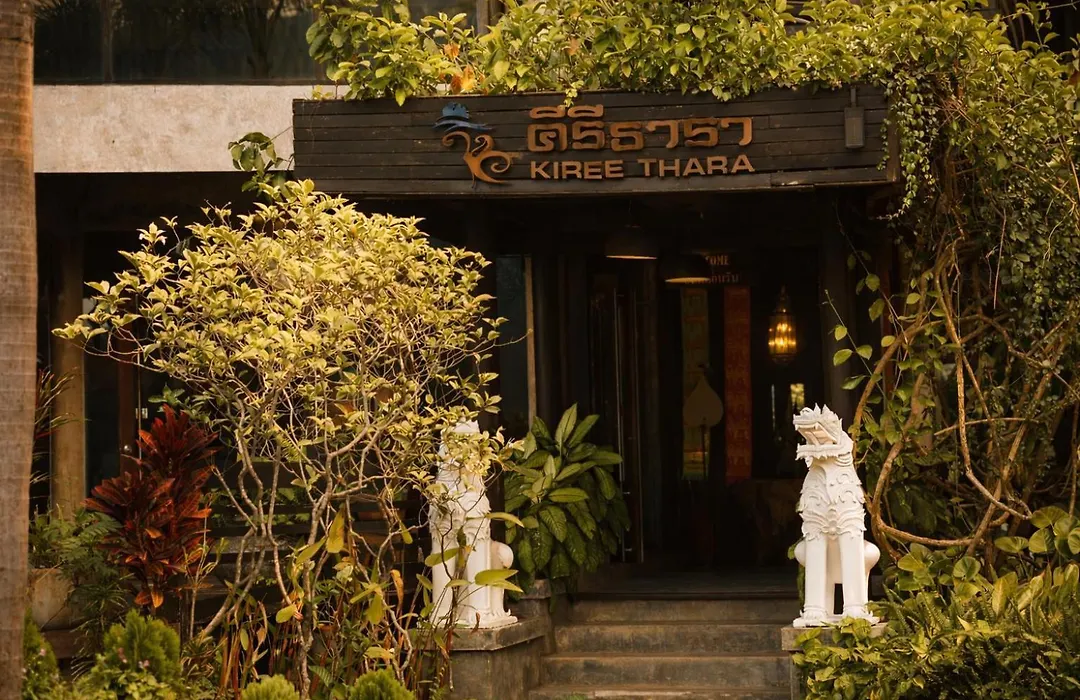 Kireethara Boutique Resort-1
