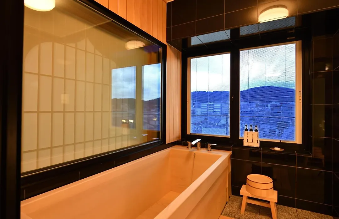Seikoro Ryokan - Established In 1831-1