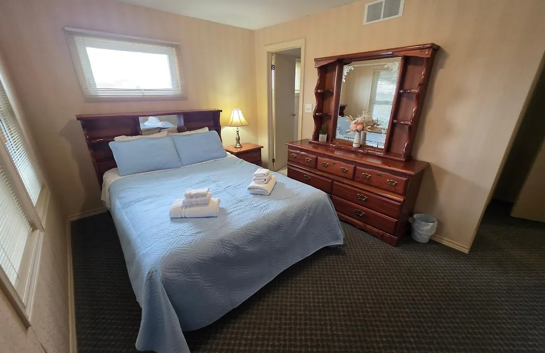 Rainbow Bed & Breakfast-1